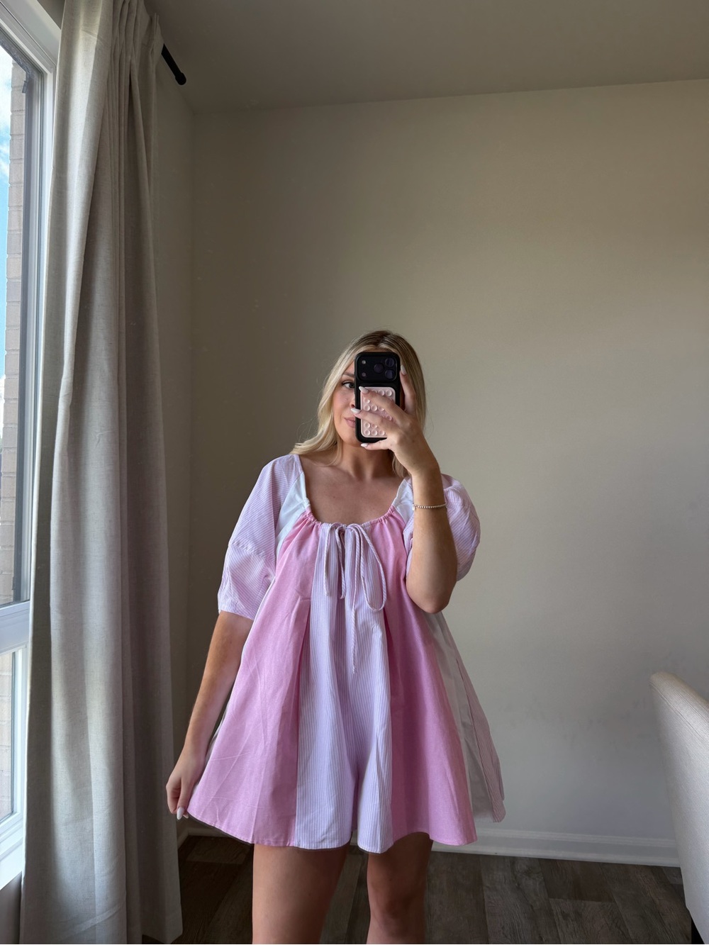 These three romper - Picture 8 of 11